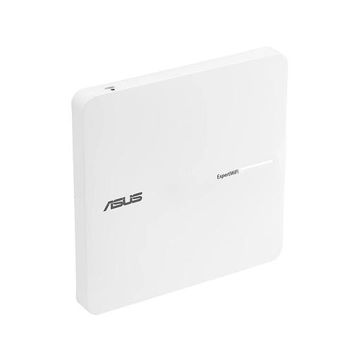 Точка доступа Wi-Fi ASUS EBA63/EU/13/P_EU_UK /PW фото 3