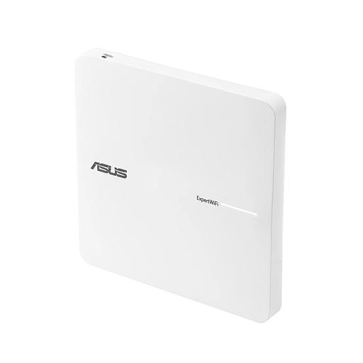 Точка доступа Wi-Fi ASUS EBA63/EU/13/P_EU_UK /PW фото 5