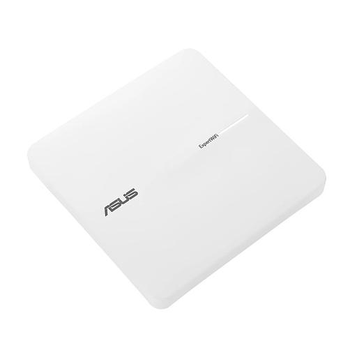Точка доступа Wi-Fi ASUS EBA63/EU/13/P_EU_UK /PW фото 6