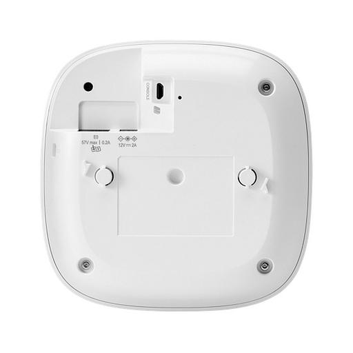 Точка доступа Wi-Fi HPE Aruba Instant On AP21 (RW) Dual Radio 2x2 Access Point Wi-Fi 6 фото 5