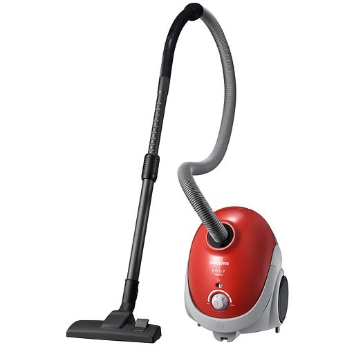 Пылесос Samsung Samsung Electronics Samsung SC52 (VCC5251V3R/XEV) фото 3