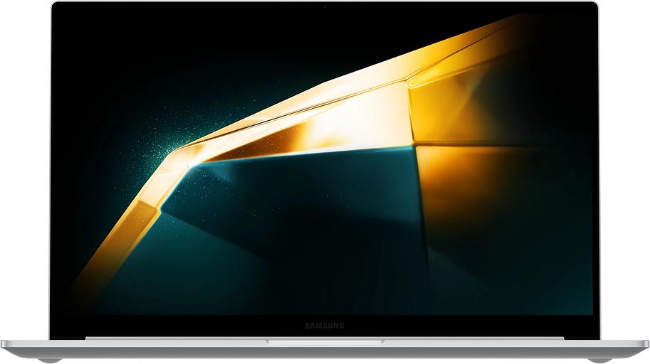 Ноутбук Samsung Galaxy Book 4 NP750 Core 7 150U 16Gb SSD512Gb Intel Graphics 15.6" PLS FHD (1920x1080) Windows 11 Home silver WiFi BT Cam (NP750XGK-KS2US) фото 2
