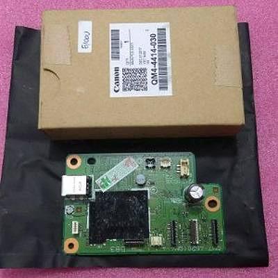 Плата управления Canon PIXMA G1000/G1400/G1500 (QM4-4414) фото 1