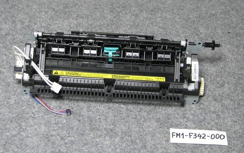 Печь в сборе Canon MF-226/229/244/247/249/LBP-151 (FM1-F342) фото 1