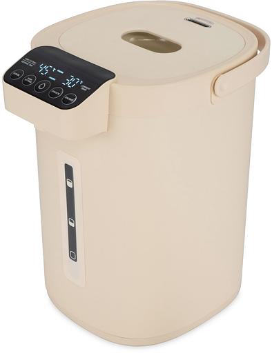 Термопот Hyundai HYTP-3144 5.5л. 1600Вт кремовый фото 1