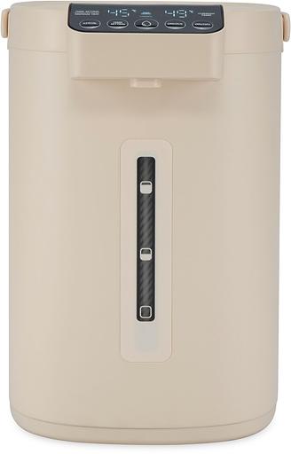 Термопот Hyundai HYTP-3144 5.5л. 1600Вт кремовый фото 3