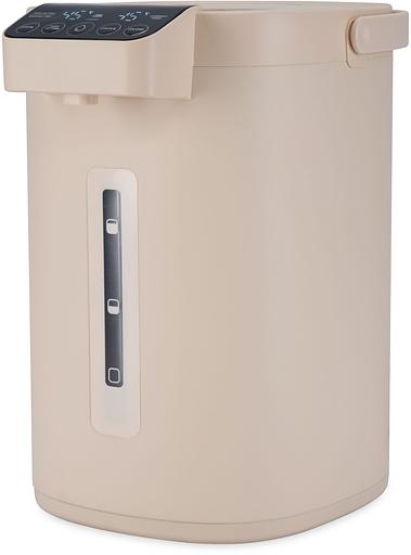 Термопот Hyundai HYTP-3144 5.5л. 1600Вт кремовый фото 6