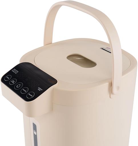 Термопот Hyundai HYTP-3144 5.5л. 1600Вт кремовый фото 10