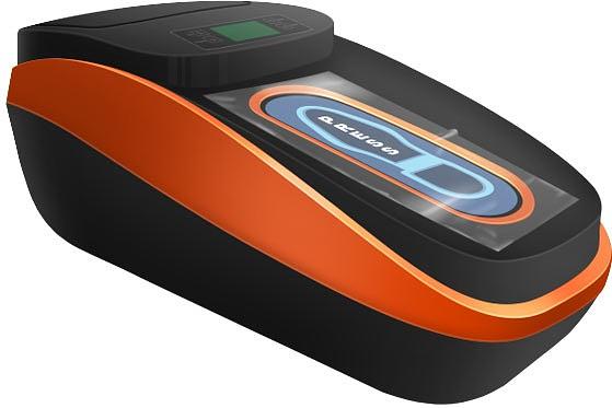 Аппарат для надевания бахил «СтЭко» фото 1