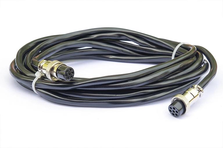 Блок авт.зап. для генератора ТСС АВР-С 9000/230 (190077) фото 4