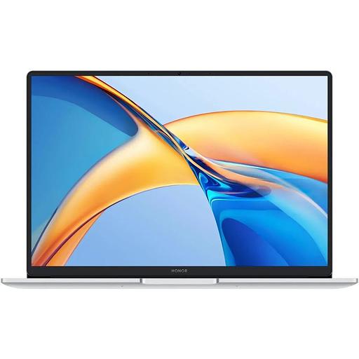 Ноутбук MAGICBOOK X14 16" R5 WIN11 16/512GB 5301AKAX SILVER HONOR фото 2