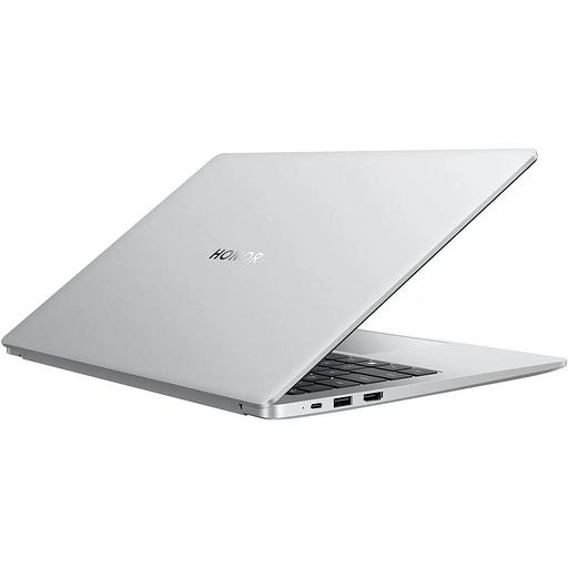 Ноутбук MAGICBOOK X14 16" R5 WIN11 16/512GB 5301AKAX SILVER HONOR фото 9