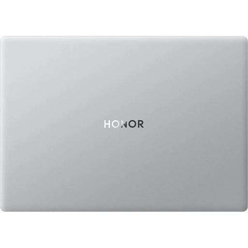 Ноутбук MAGICBOOK X14 16" R5 WIN11 16/512GB 5301AKAX SILVER HONOR фото 10