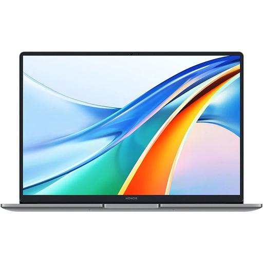 Ноутбук MAGICBOOK X14 16" R5 WIN11 16/512GB 5301AKAU GRAY HONOR фото 2