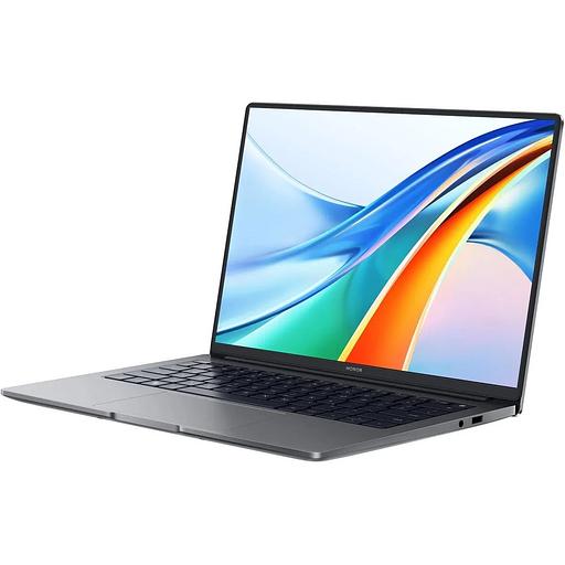 Ноутбук MAGICBOOK X14 16" R5 WIN11 16/512GB 5301AKAU GRAY HONOR фото 3