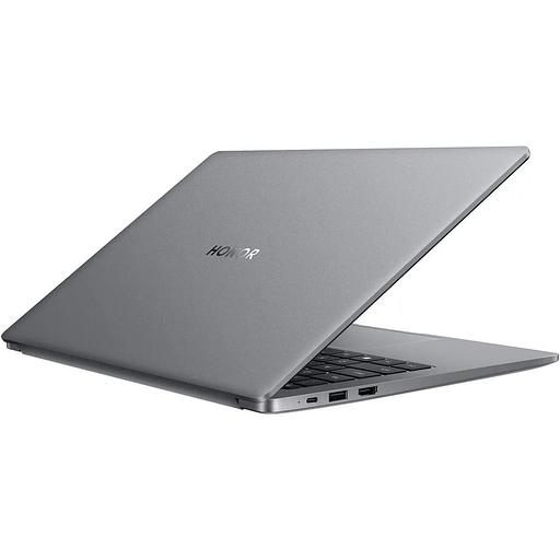 Ноутбук MAGICBOOK X14 16" R5 WIN11 16/512GB 5301AKAU GRAY HONOR фото 9