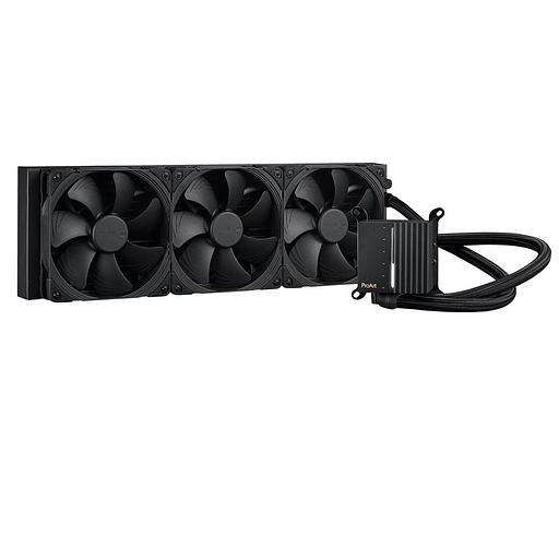 Жидкостная система охлаждения ASUS 90RC00N0-M0UAY0 PROART LC 420 /AIO COOLER,NOCTUA FAN фото 2