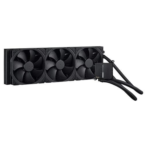 Жидкостная система охлаждения ASUS 90RC00N0-M0UAY0 PROART LC 420 /AIO COOLER,NOCTUA FAN фото 3