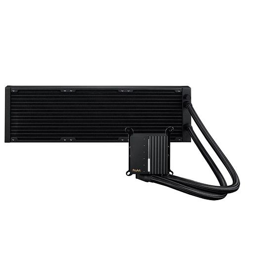 Жидкостная система охлаждения ASUS 90RC00N0-M0UAY0 PROART LC 420 /AIO COOLER,NOCTUA FAN фото 4
