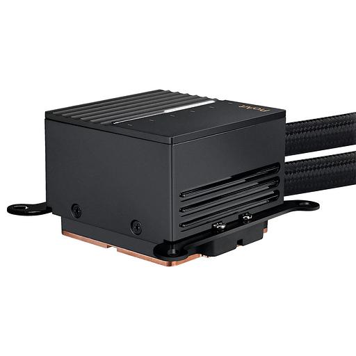 Жидкостная система охлаждения ASUS 90RC00N0-M0UAY0 PROART LC 420 /AIO COOLER,NOCTUA FAN фото 7