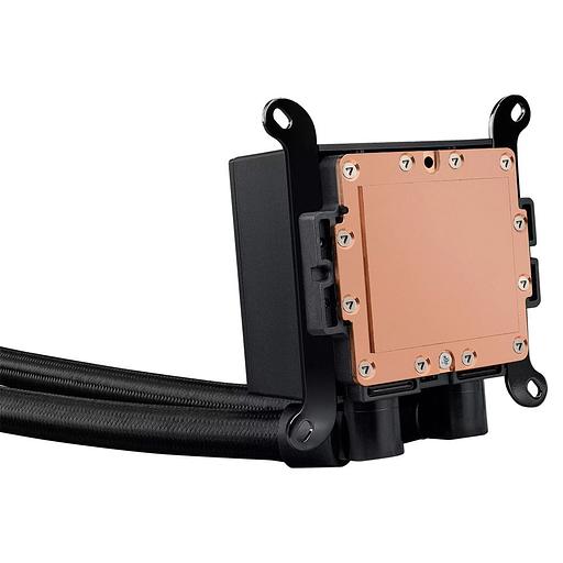 Жидкостная система охлаждения ASUS 90RC00N0-M0UAY0 PROART LC 420 /AIO COOLER,NOCTUA FAN фото 8