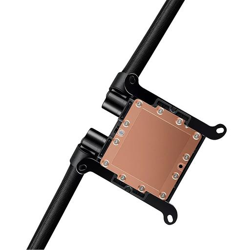 Жидкостная система охлаждения ASUS 90RC00N0-M0UAY0 PROART LC 420 /AIO COOLER,NOCTUA FAN фото 9