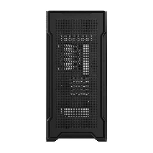 Корпус Gigabyte C102G MidTower, mATX, USB3.0x2, Audio I/O, GPU:410mm, Black, TG фото 4