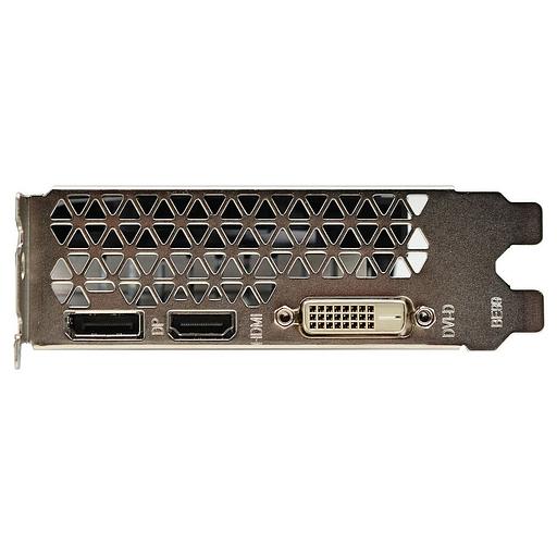 Видеокарта Afox GTX1660 SUPER 6GB GDDR6 192bit DVI DP HDMI 2FAN RTL фото 5