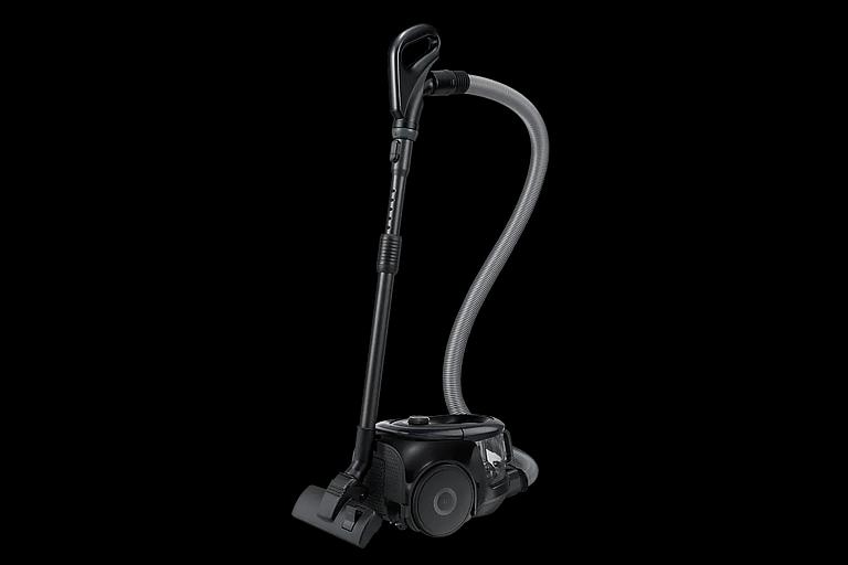 Пылесосы Samsung Samsung Electronics Samsung VC2100 (VC18M2150SG/EV) фото 8