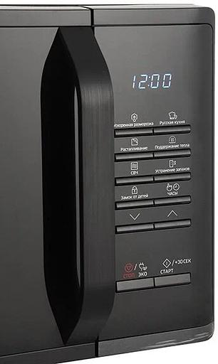 Микроволновая печь Samsung Samsung Electronics Микроволновая печь Samsung MS23K3513AK/BW (MS23K3513AK/BW) фото 8