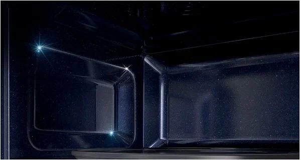 Микроволновая печь Samsung Samsung Electronics Микроволновая печь Samsung MS23K3513AK/BW (MS23K3513AK/BW) фото 10