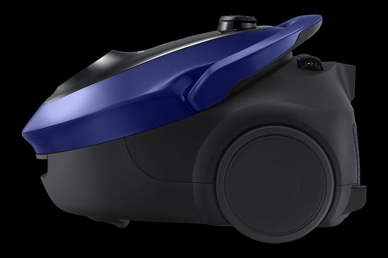 Пылесос Samsung Samsung Electronics VC20M255AWB/EV фото 3