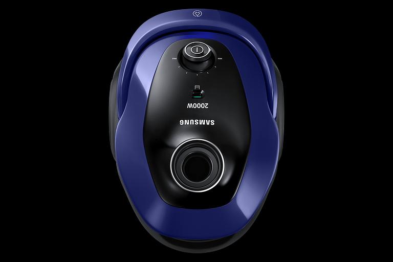 Пылесос Samsung Samsung Electronics VC20M255AWB/EV фото 5
