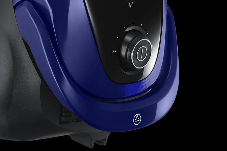 Пылесос Samsung Samsung Electronics VC20M255AWB/EV фото 7