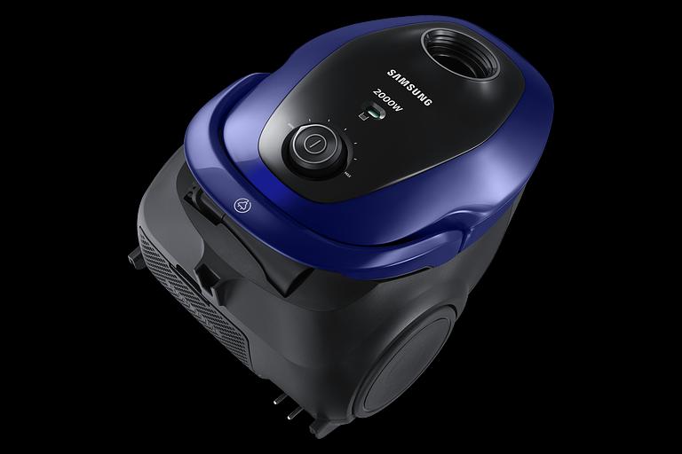 Пылесос Samsung Samsung Electronics VC20M255AWB/EV фото 8