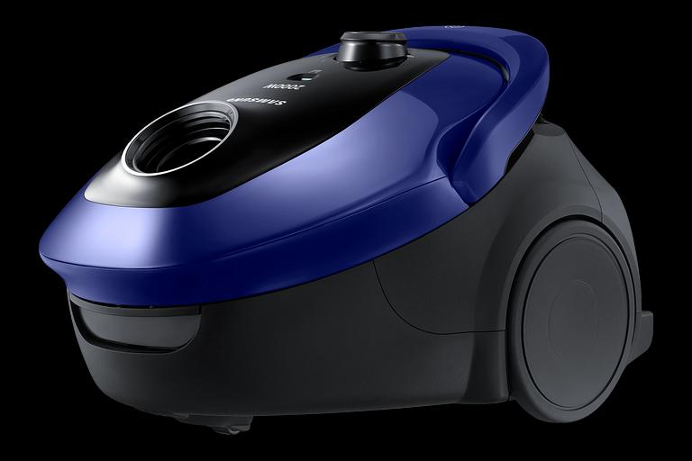 Пылесос Samsung Samsung Electronics VC20M255AWB/EV фото 9