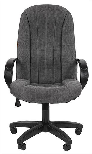 Офисное кресло Chairman 685 Россия Т13 серый NEW, (7157418) фото 2