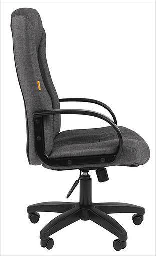 Офисное кресло Chairman 685 Россия Т13 серый NEW, (7157418) фото 3