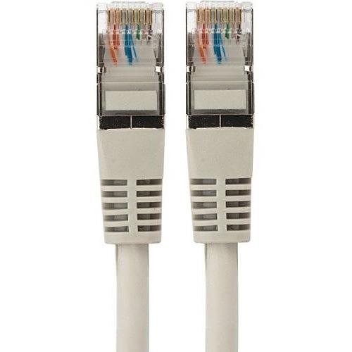 Rexant (18-8004) Патч-корд U/UTP, CAT5E, RJ45-RJ45, LSZH серый, 1,5м фото 1