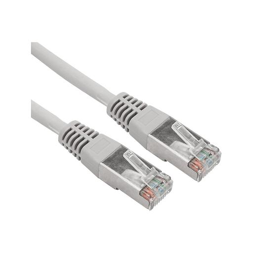 Rexant (18-8005) Патч-корд U/UTP, CAT5E, RJ45-RJ45, LSZH серый, 2м фото 1