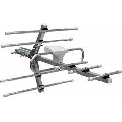 Rexant 34-0411-1 Антенна наруж. актив. для аналогового и цифрового ТВ - DVB-T2 (модель RX-411-1) фото 1