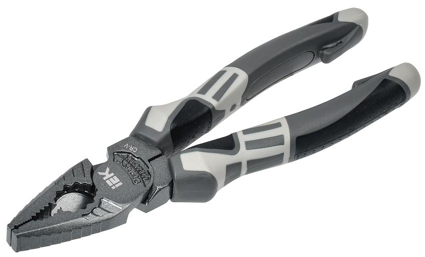 Пассатижи 180мм K4 K4 ARMA2L 5 фото 1