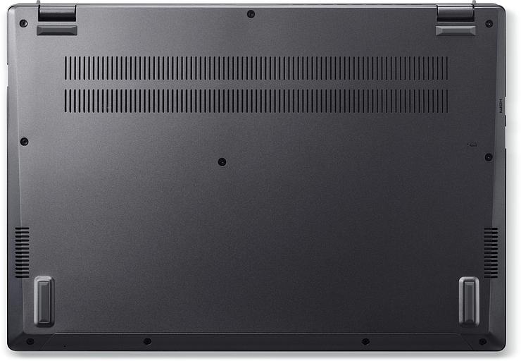 Ноутбук Acer Swift Go 14 SFG14-63-R57X Ryzen 7 8845HS 16Gb SSD1Tb AMD Radeon 14" OLED 2.8K (2880x1800) Windows 11 Home metall WiFi BT Cam (NX.KTSCD.003) фото 7