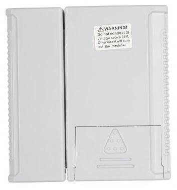 Набор инструментов WRline WR-CK210C для RJ-45 (упак:1шт) фото 3