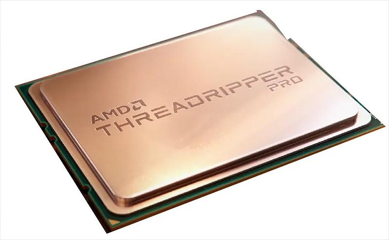 Процессор CPU AMD Ryzen Threadripper PRO 5975WX, 32/64, 3.6-4.5GHz, 2MB/16MB/128MB, sWRX8, 280W, 1 year (100-000000445) фото 1
