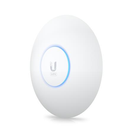 Wi-Fi точка доступа UNIFI U6+ UBIQUITI фото 2
