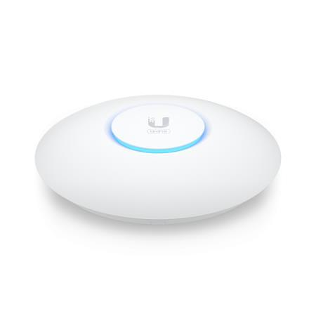 Wi-Fi точка доступа UNIFI U6+ UBIQUITI фото 4
