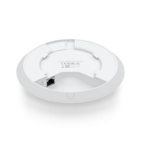 Wi-Fi точка доступа UNIFI U6+ UBIQUITI фото 5