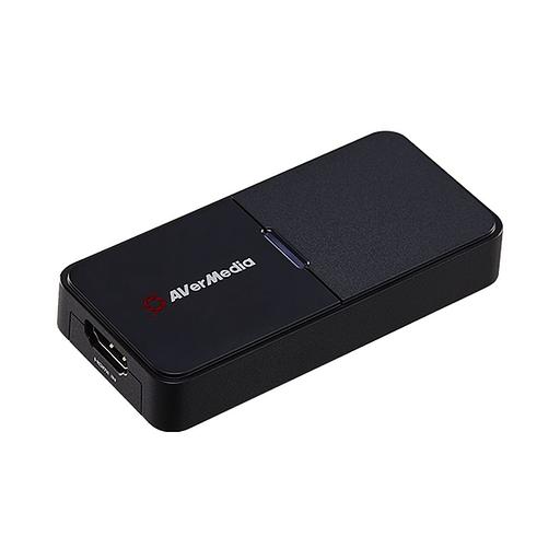 Устройство видеозахвата внешнее AVER Media BU113, (BU113), RTL (674144) фото 1