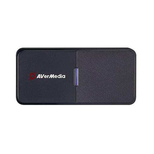 Устройство видеозахвата внешнее AVER Media BU113, (BU113), RTL (674144) фото 3